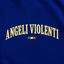 Cover Angeli Violenti