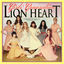 Cover Lion Heart - The 5th Album