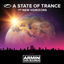 Cover A State Of Trance 650 - New Horizons (Mixed by Armin van Buuren)