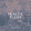 Cover Heart & Flesh