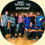 Cover Baco Sessions (Live)