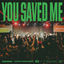 Cover You Saved Me (Live)
