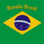 Cover Banda Brasil Best of Brasilian Music