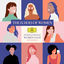 Cover The Echoes of Women - International Women's Day 2024