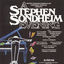 Cover A Stephen Sondheim Evening (Concert Cast Recording)