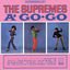 Cover Supremes A Go Go
