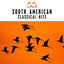 Cover 55 South American Classical Hits