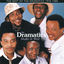 Cover Shake It Well: The Best Of The Dramatics 1974 - 1980