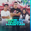 Cover Onde Eu Quero Habitar