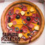 Cover Pizza Homicide