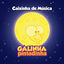 Cover Caixinha de Música Galinha Pintadinha
