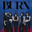 Cover <BURN>
