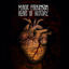 Cover Heart of Hickory