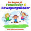 Cover Die besten 30 Tanzlieder & Bewegungslieder für Kinder