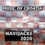 Cover Music of Croatia - Navijačke 2020