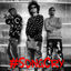 Cover #SongCry
