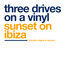 Cover Sunset On Ibiza