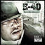 Cover The Best of E-40: Yesterday, Today and Tomorrow