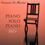 Cover Piano Solo Piano, Vol. 3