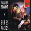Cover Heroes De Los 80
