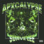 Cover APXCALYPSE