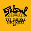 Cover Salsoul Original Disco Mixes (Vol 1)