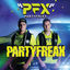 Cover Partyfreak