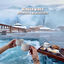 Cover Winter Vibes DeepHouse & Nu Disco 2024