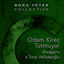 Cover Odam Kireç Tutmuyor (Bora Yeter Collective)
