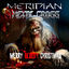 Cover Merry Bloody Christmas