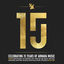 Cover Armada 15 Years