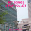 Cover Orgel J-Pop Hit Songs, 278