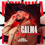 Cover Calma Novinha