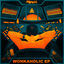 Cover WONKAHOLIC - EP
