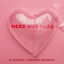 Cover Herz aus Glas (Remix)