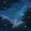 Cover Watch the Night Sky