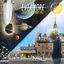 Cover Evermore - The Art of Duality