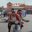 Cover Koutchi