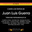 Cover Canta los Exitos de Juan Luis Guerra