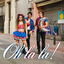 Cover Oh la la
