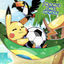 Cover Pikachu's Chill Vacation