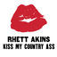 Cover Kiss My Country Ass