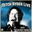 Cover Mitch Ryder Live