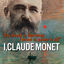 Cover I, Claude Monet (Original Motion Picture Soundtrack)