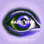 Cover Behind These Hazel Eyes (Techno Version)
