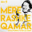 Cover Mere Rashke Qamar