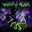 Cover World of Wonk