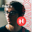 Cover Hospital Records Dancefloor Mix