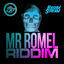 Cover Mr Romel Riddim