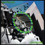 Cover Progress Of Decadence (Original)